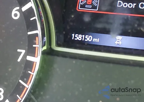 2018 Nissan Altima 2.5 Sr из США, поврежденный, VIN 1N4AL3AP5JC107561